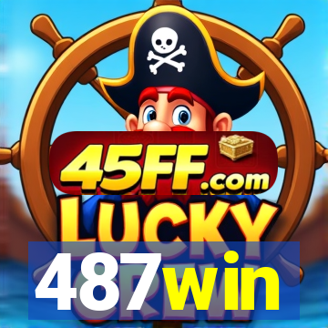 487win