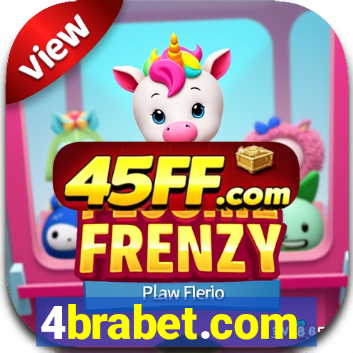 4brabet.com