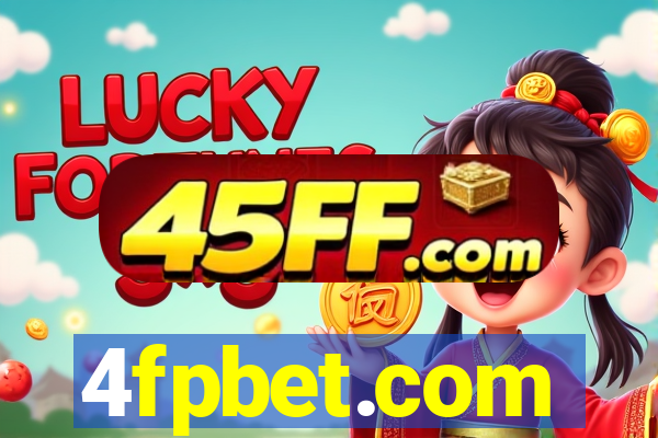 4fpbet.com