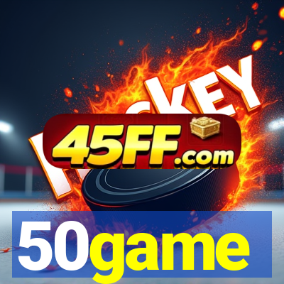 50game