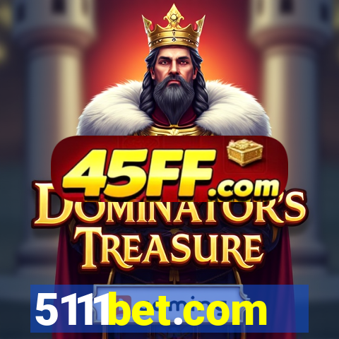 5111bet.com