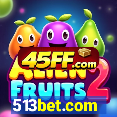 513bet.com