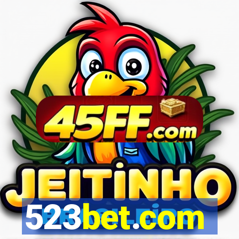 523bet.com