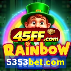 5353bet.com