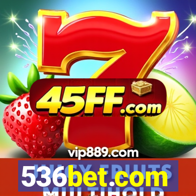 536bet.com