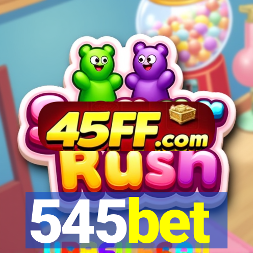 545bet