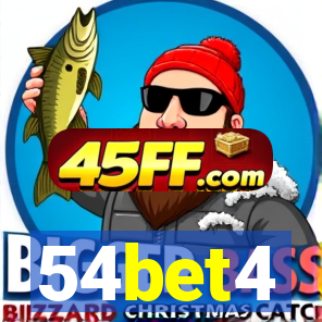 54bet4
