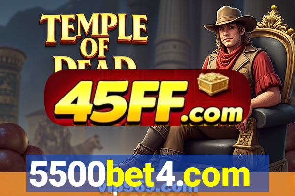 5500bet4.com