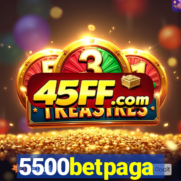 5500betpaga