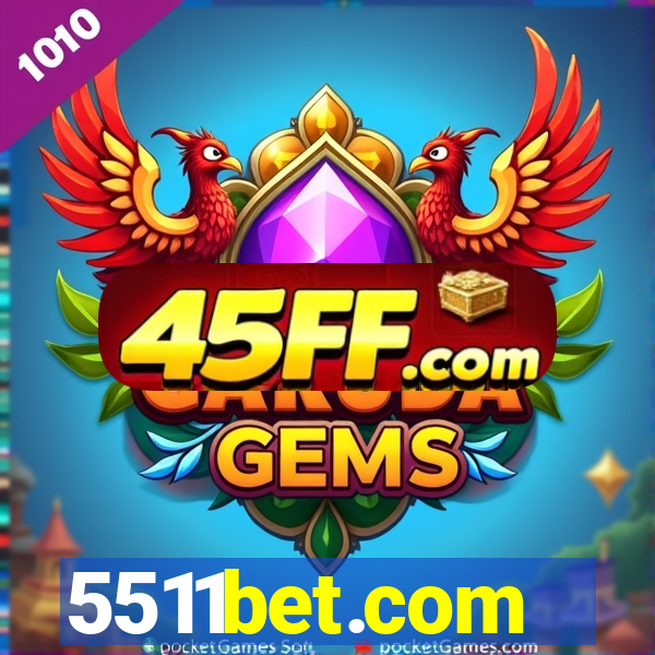 5511bet.com