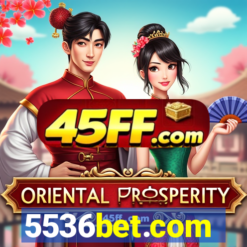 5536bet.com