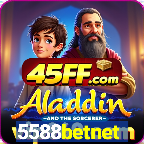 5588betnet