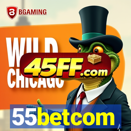 55betcom