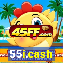 55i.cash