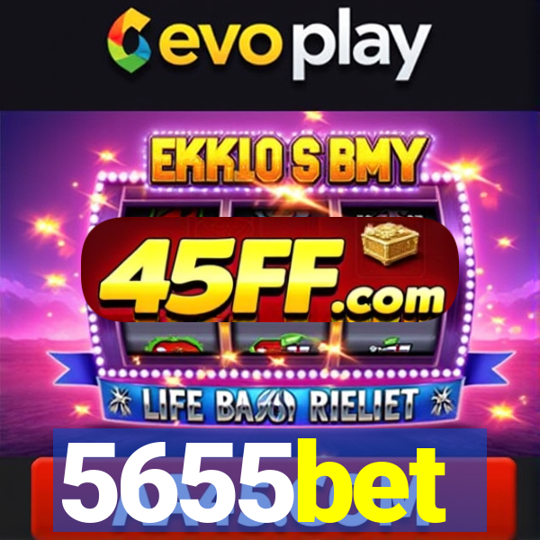 5655bet