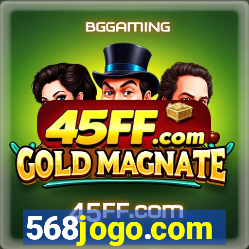 568jogo.com