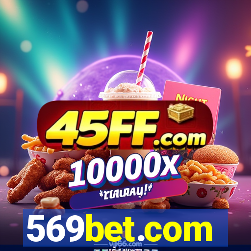 569bet.com