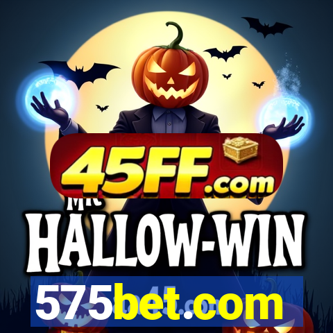 575bet.com