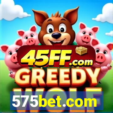 575bet.com