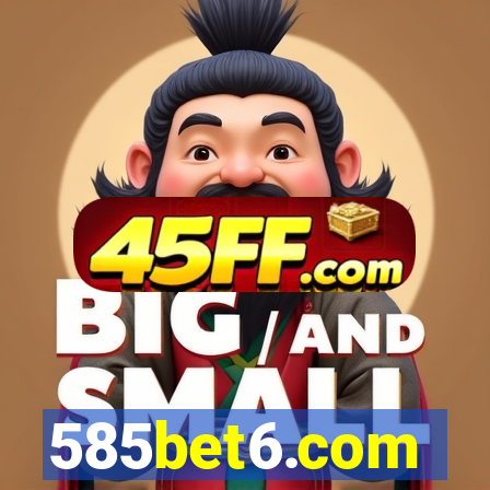 585bet6.com
