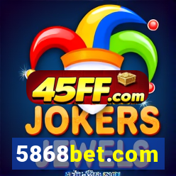 5868bet.com