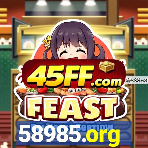 58985.org