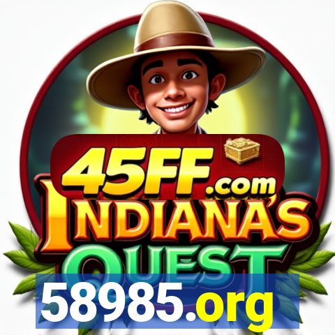 58985.org