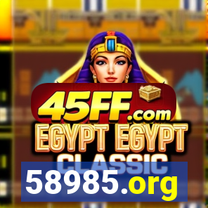 58985.org