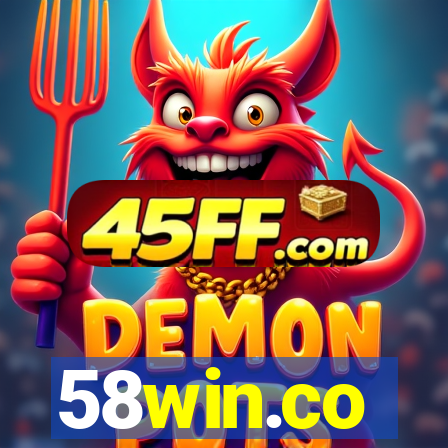 58win.co