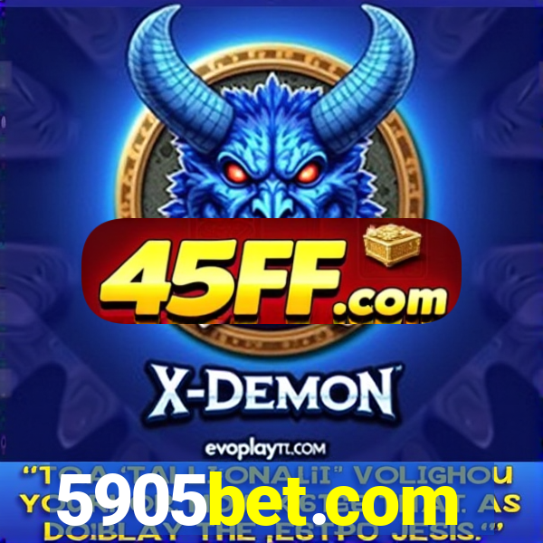 5905bet.com