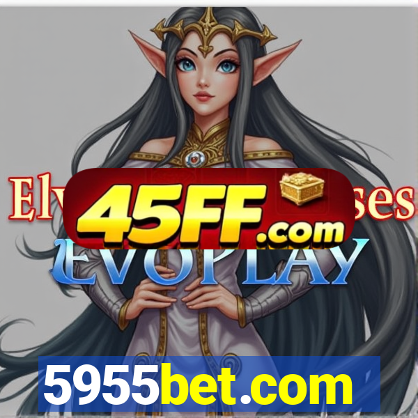 5955bet.com