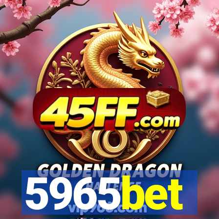 5965bet