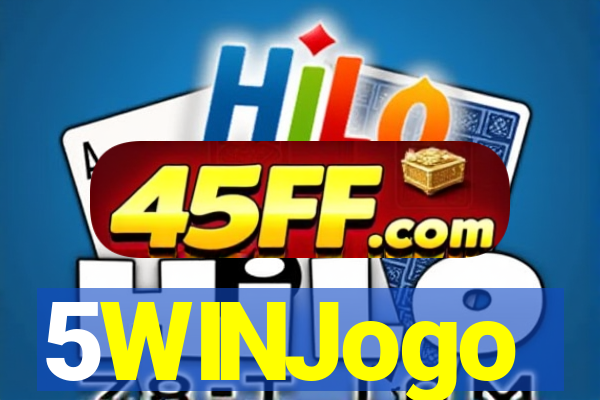 5WINJogo