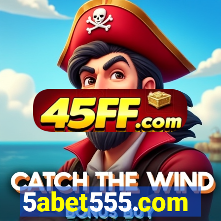 5abet555.com