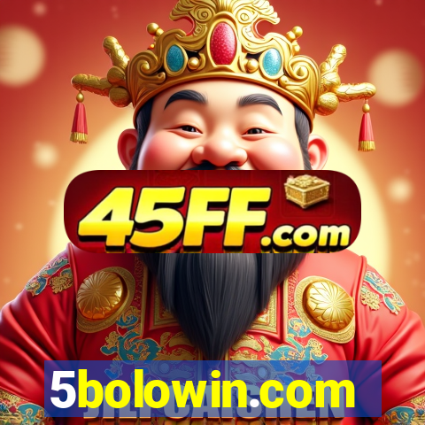 5bolowin.com