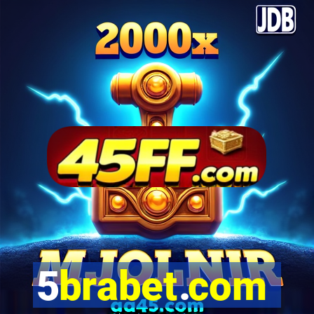 5brabet.com