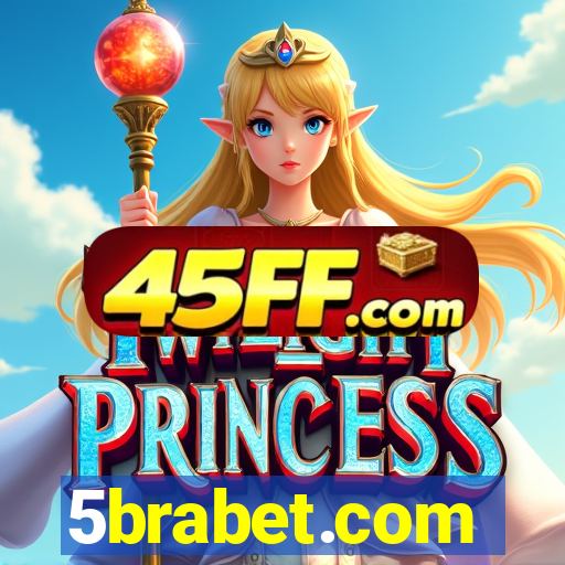 5brabet.com