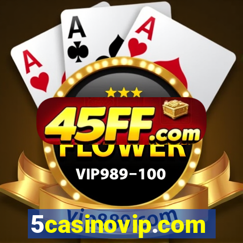 5casinovip.com