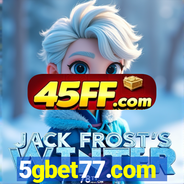 5gbet77.com