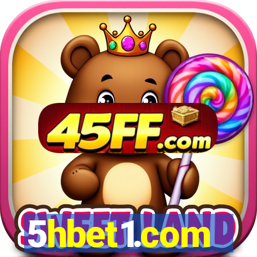5hbet1.com