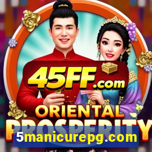 5manicurepg.com