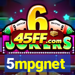 5mpgnet