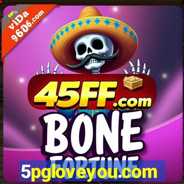 5pgloveyou.com
