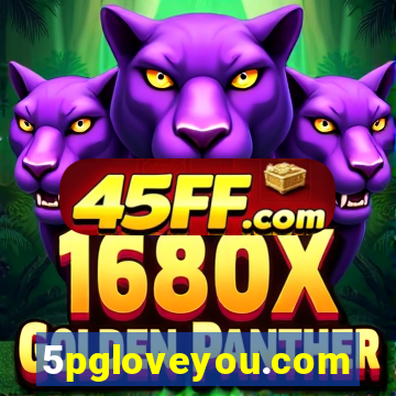 5pgloveyou.com