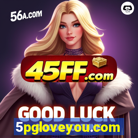 5pgloveyou.com
