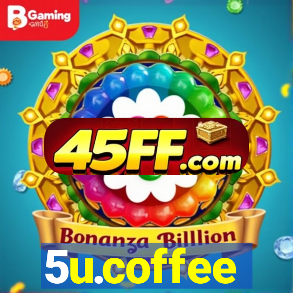 5u.coffee