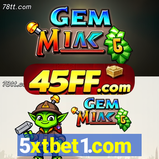 5xtbet1.com