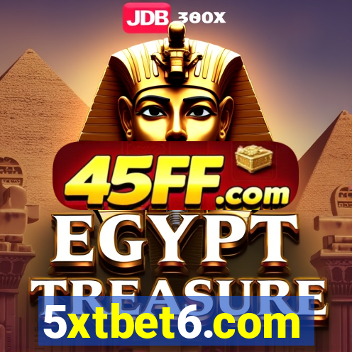 5xtbet6.com