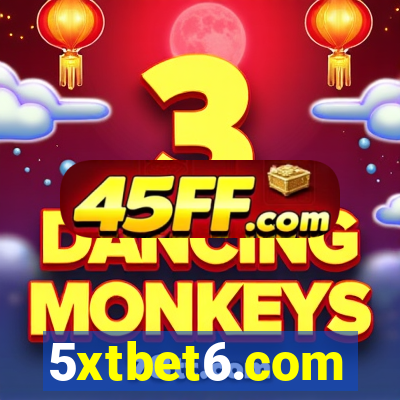 5xtbet6.com