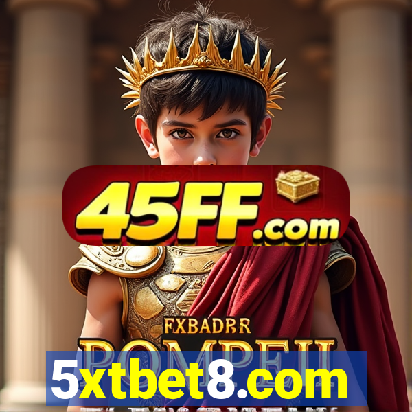 5xtbet8.com